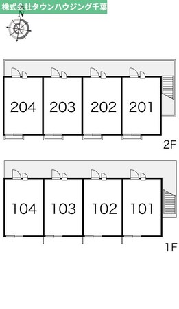 レオパレスIBISの物件内観写真